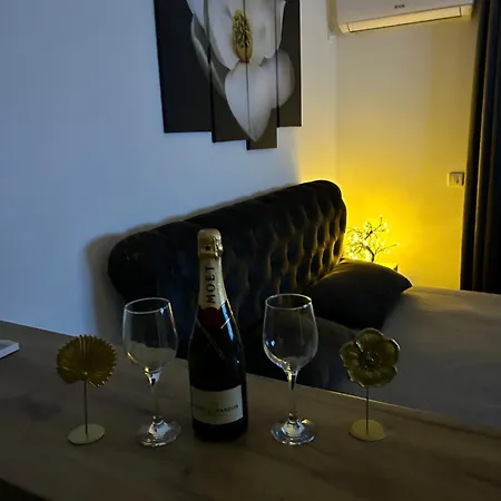 Sneznik Апартаменты