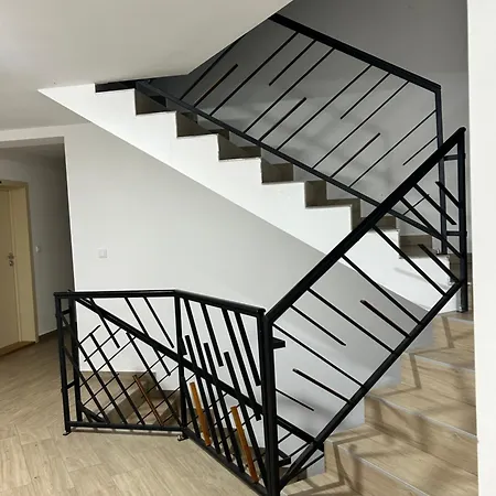 Апартаменты Sneznik *